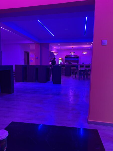 Club amazones Grecia (Larisa)