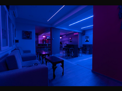 Club amazones Grecia (Larisa)